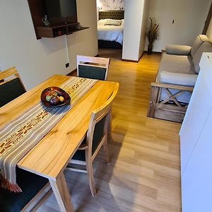Apartamento de 2 Dormitorios